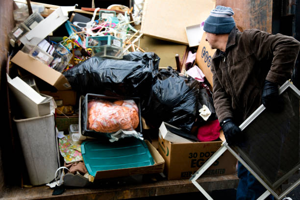 Best Moving and Downsizing Cleanouts  in Remgton, IN