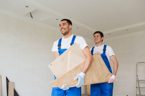 Best Retail Junk Removal  in Remgton, IN