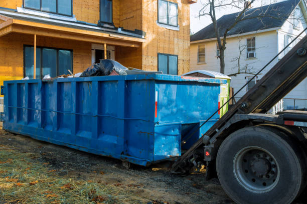 Best Garage Cleanout  in Remgton, IN
