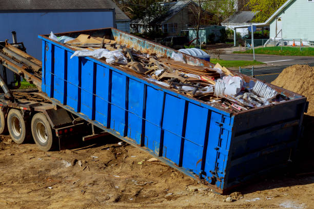 Best Dumpster Rental Services  in Remgton, IN